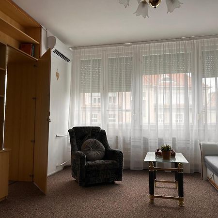 Cozy Apartment in the City Centre Next to Dóm Square Szeged Exterior foto