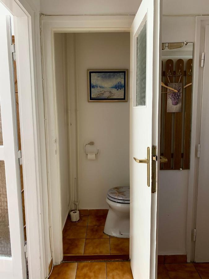 Cozy Apartment in the City Centre Next to Dóm Square Szeged Exterior foto