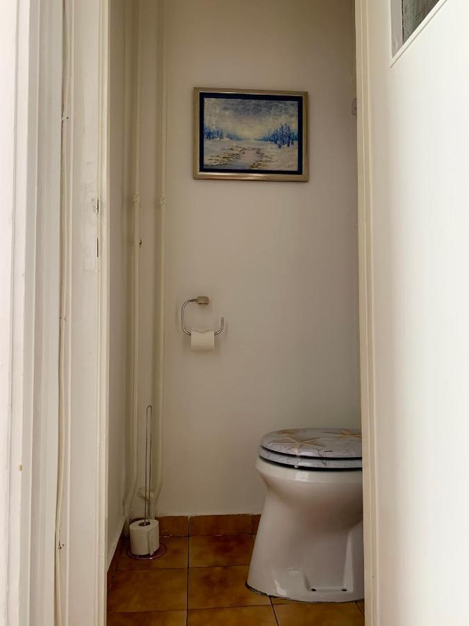 Cozy Apartment in the City Centre Next to Dóm Square Szeged Exterior foto