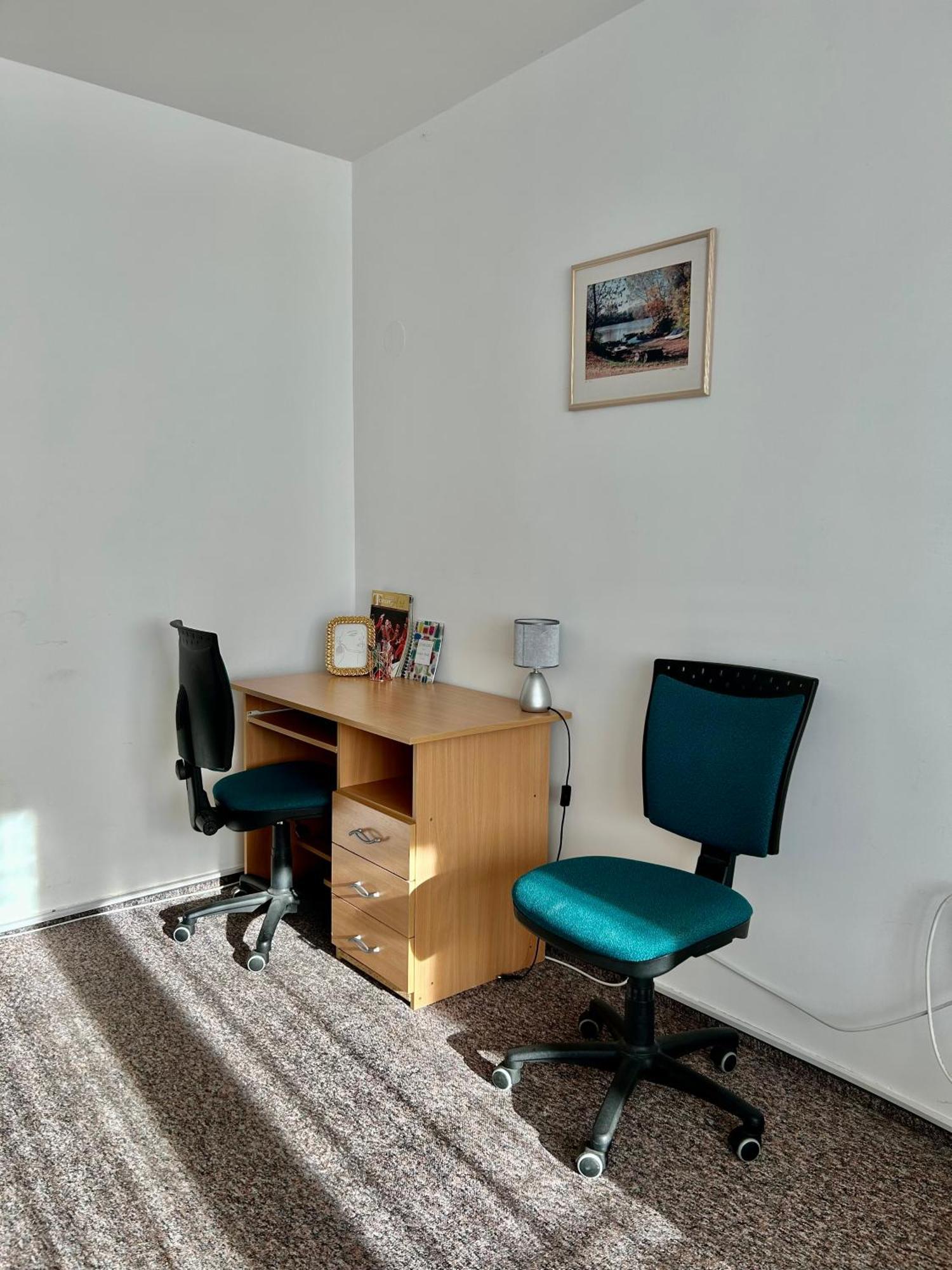 Cozy Apartment in the City Centre Next to Dóm Square Szeged Exterior foto