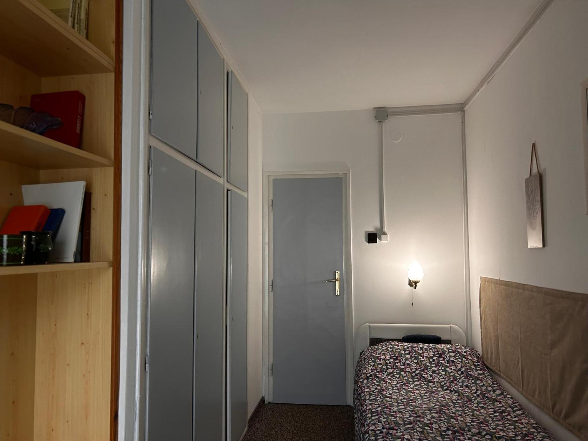Cozy Apartment in the City Centre Next to Dóm Square Szeged Exterior foto