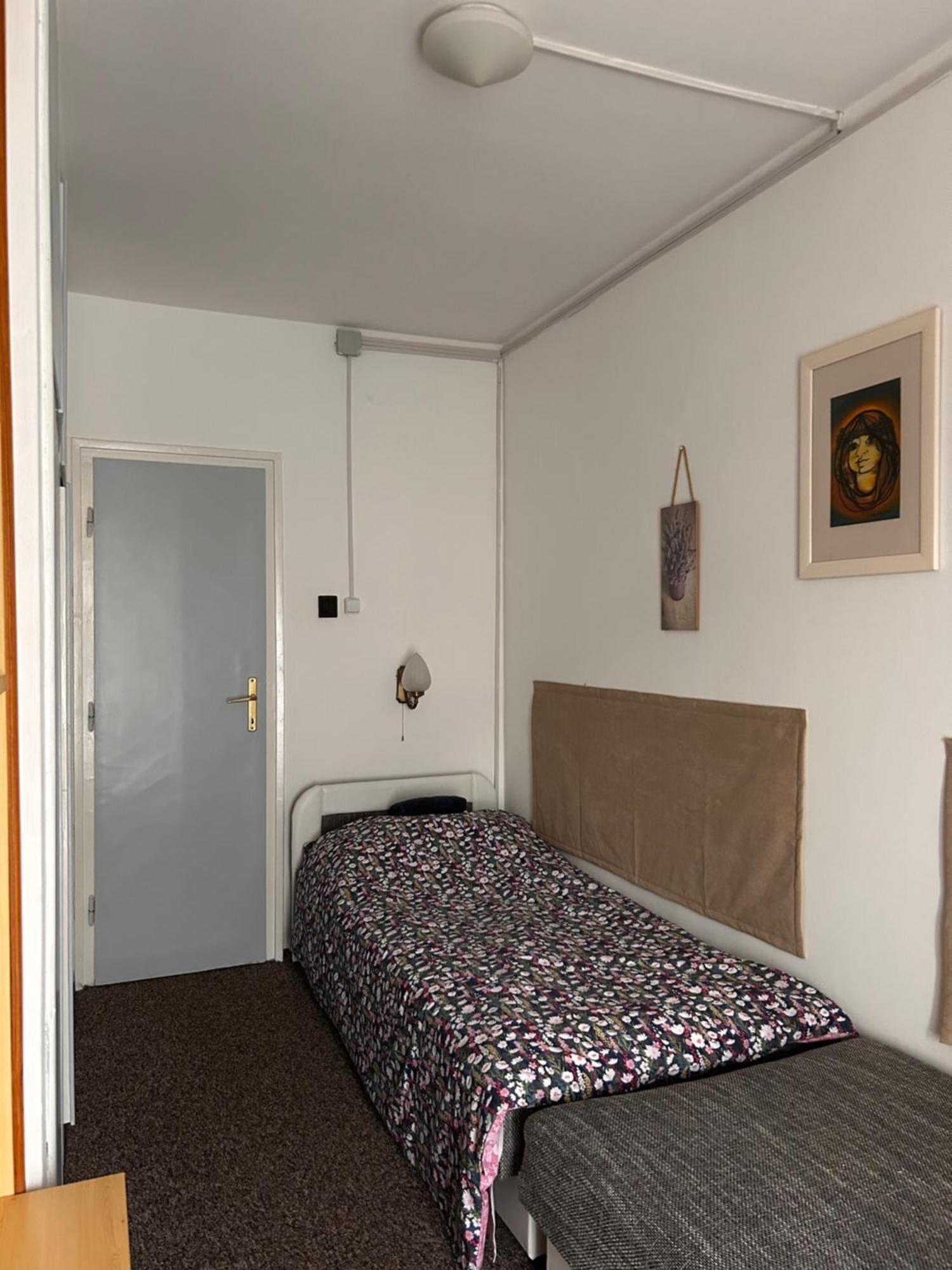 Cozy Apartment in the City Centre Next to Dóm Square Szeged Exterior foto