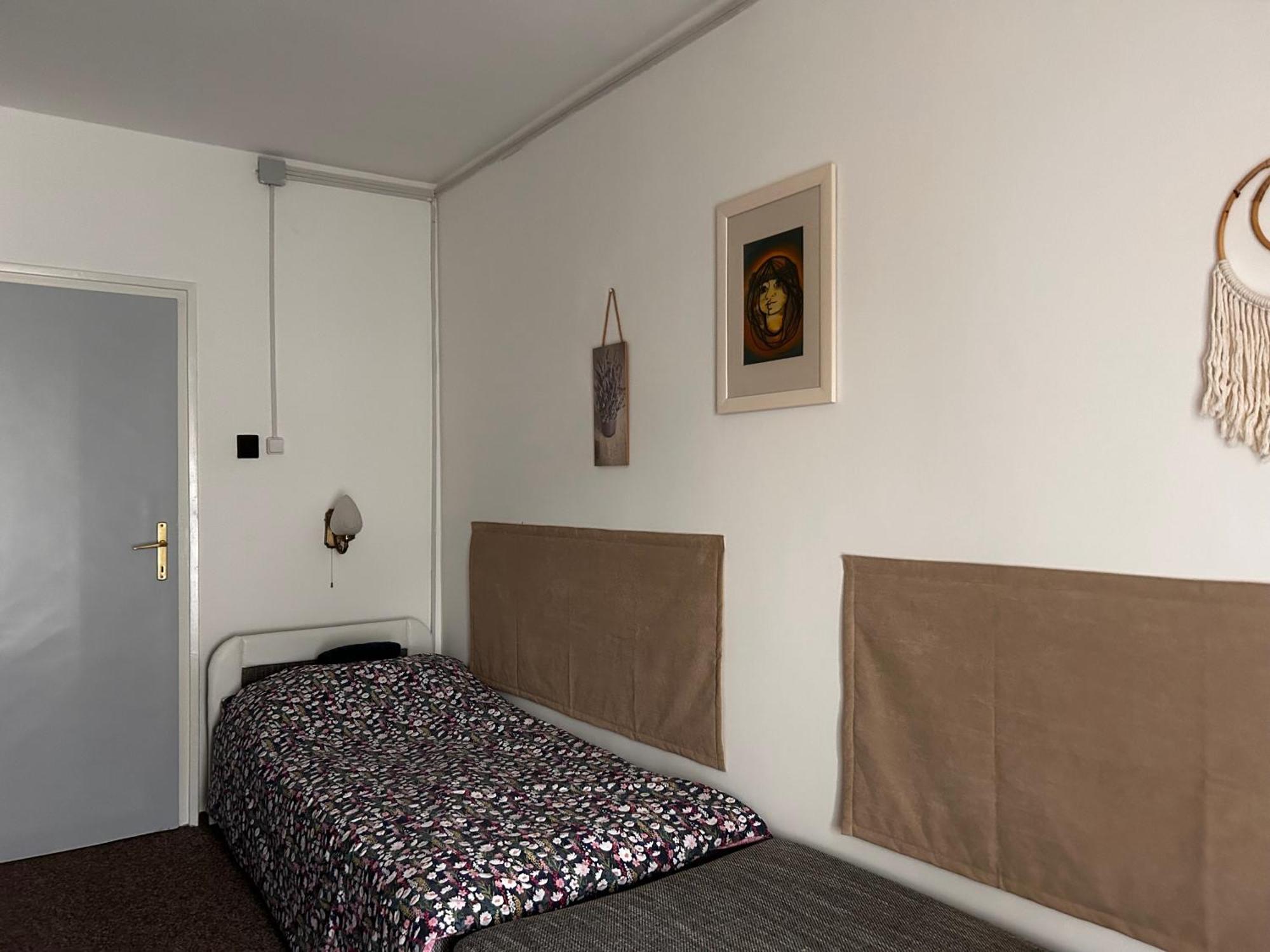 Cozy Apartment in the City Centre Next to Dóm Square Szeged Exterior foto