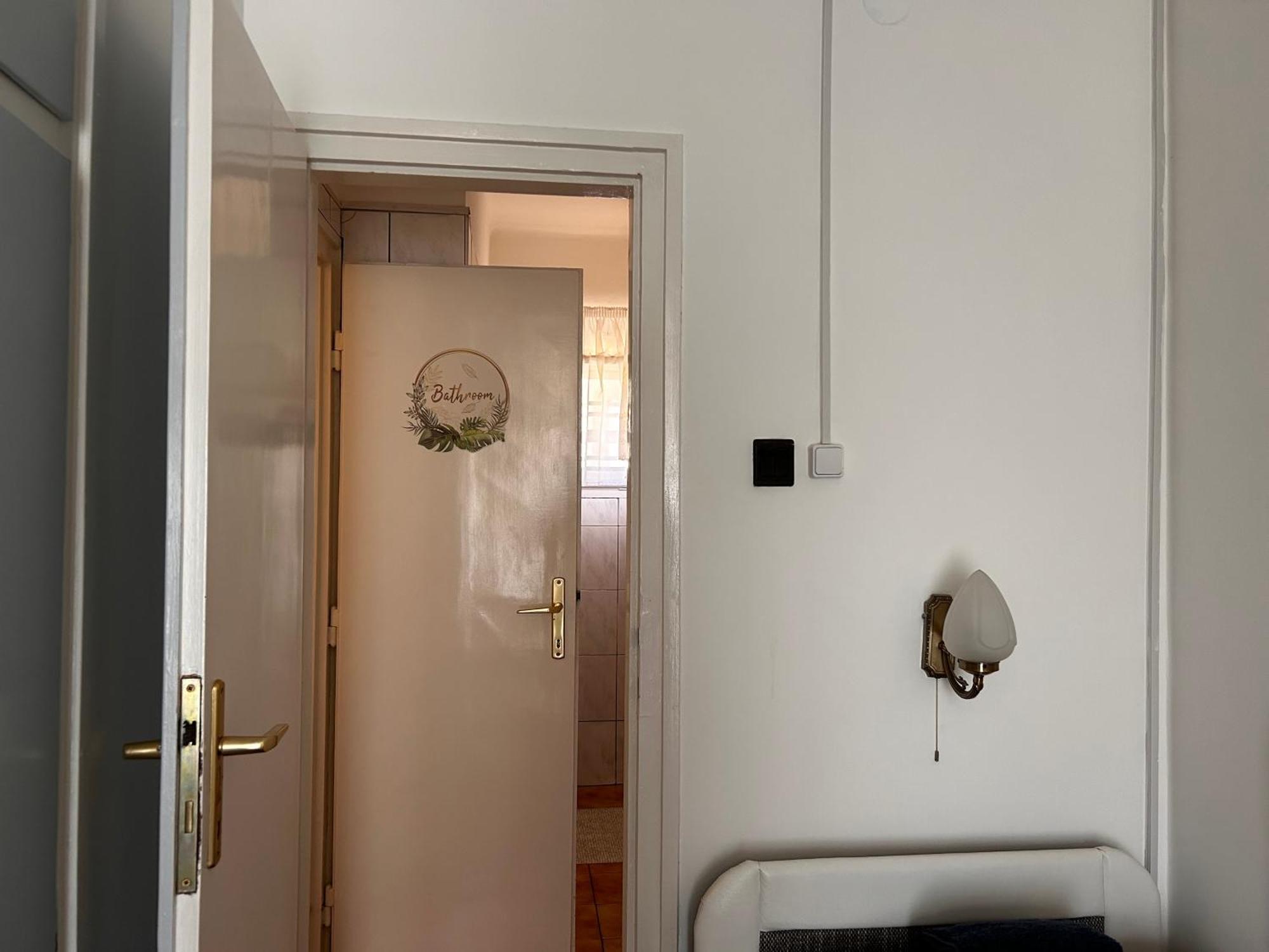 Cozy Apartment in the City Centre Next to Dóm Square Szeged Exterior foto