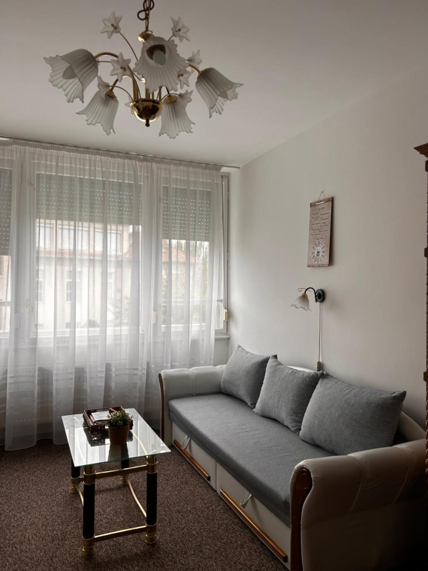 Cozy Apartment in the City Centre Next to Dóm Square Szeged Exterior foto