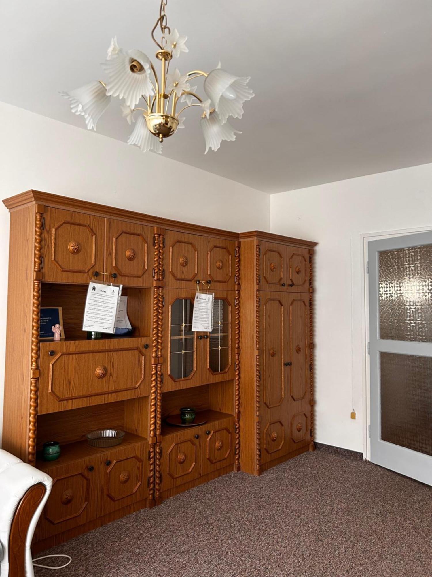 Cozy Apartment in the City Centre Next to Dóm Square Szeged Exterior foto