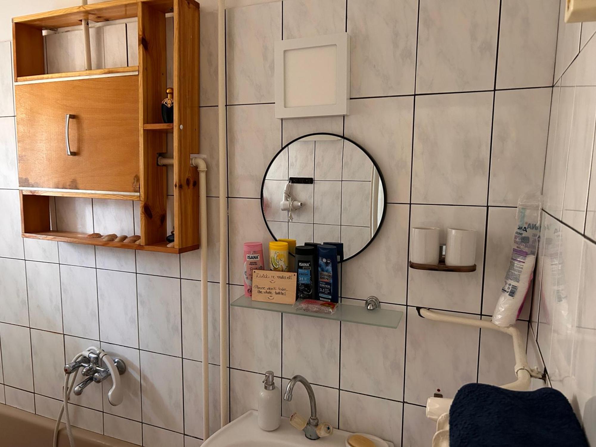 Cozy Apartment in the City Centre Next to Dóm Square Szeged Exterior foto