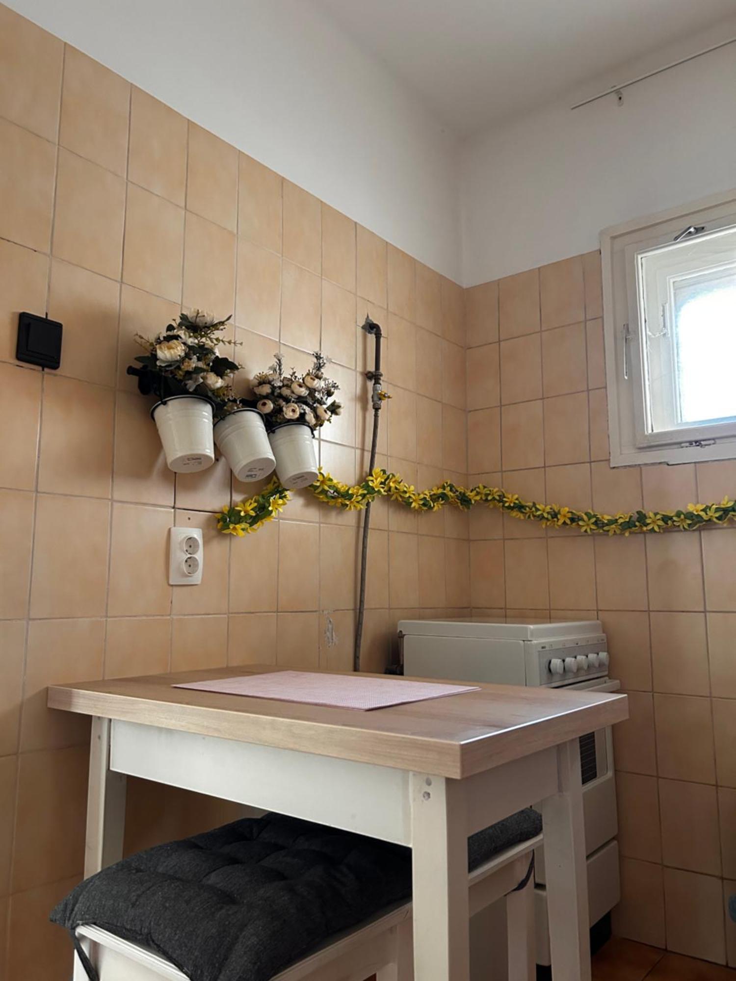 Cozy Apartment in the City Centre Next to Dóm Square Szeged Exterior foto