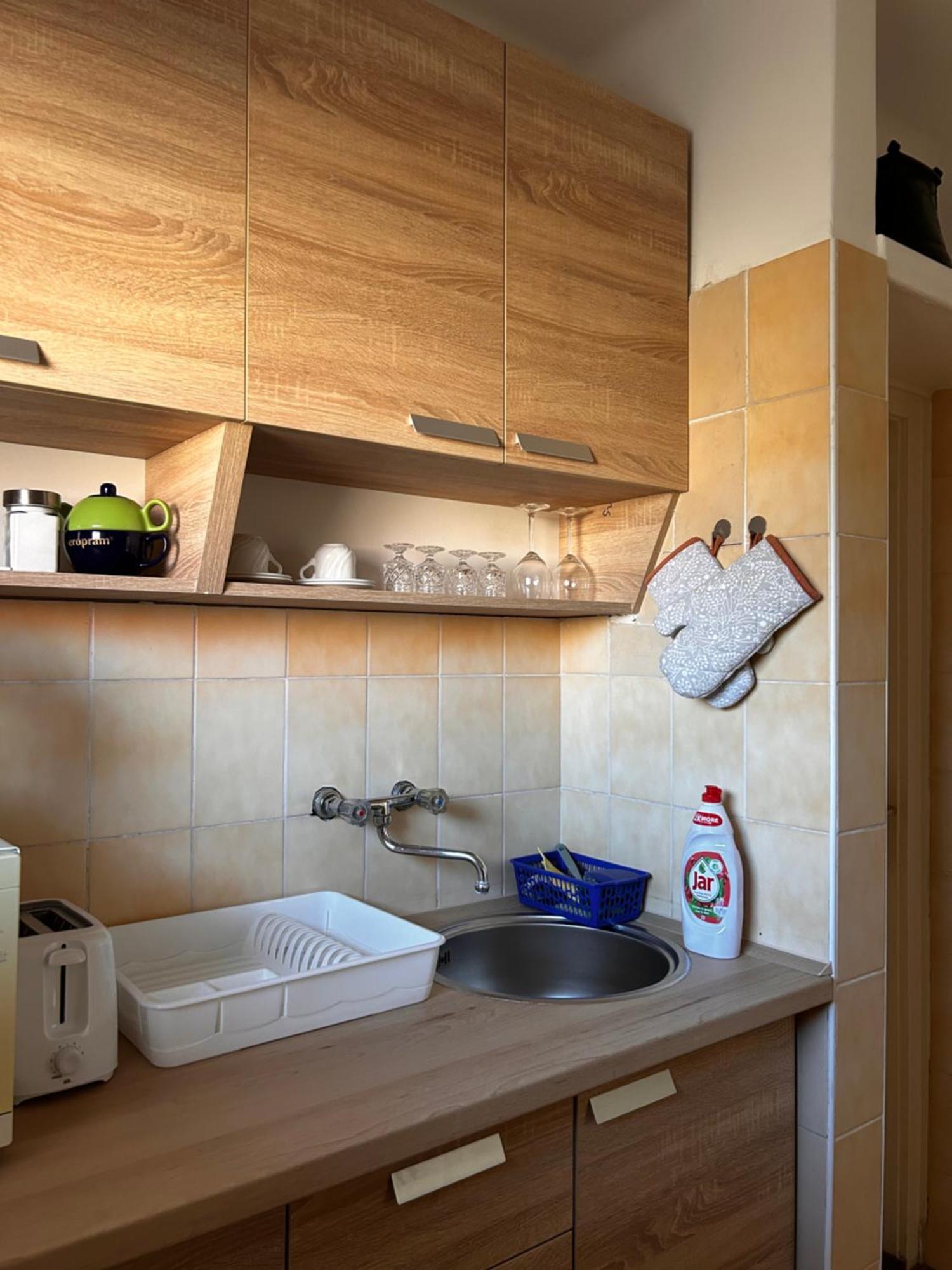 Cozy Apartment in the City Centre Next to Dóm Square Szeged Exterior foto